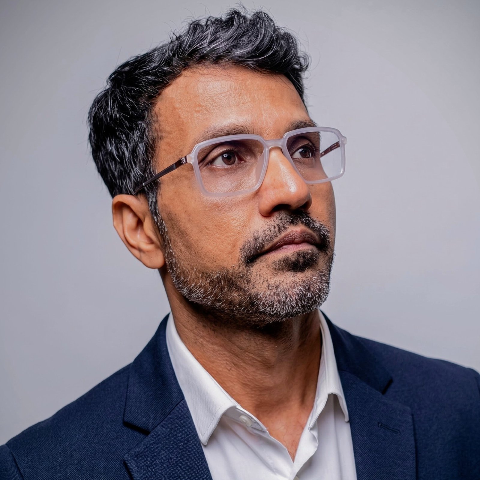 Rajneesh Venkta