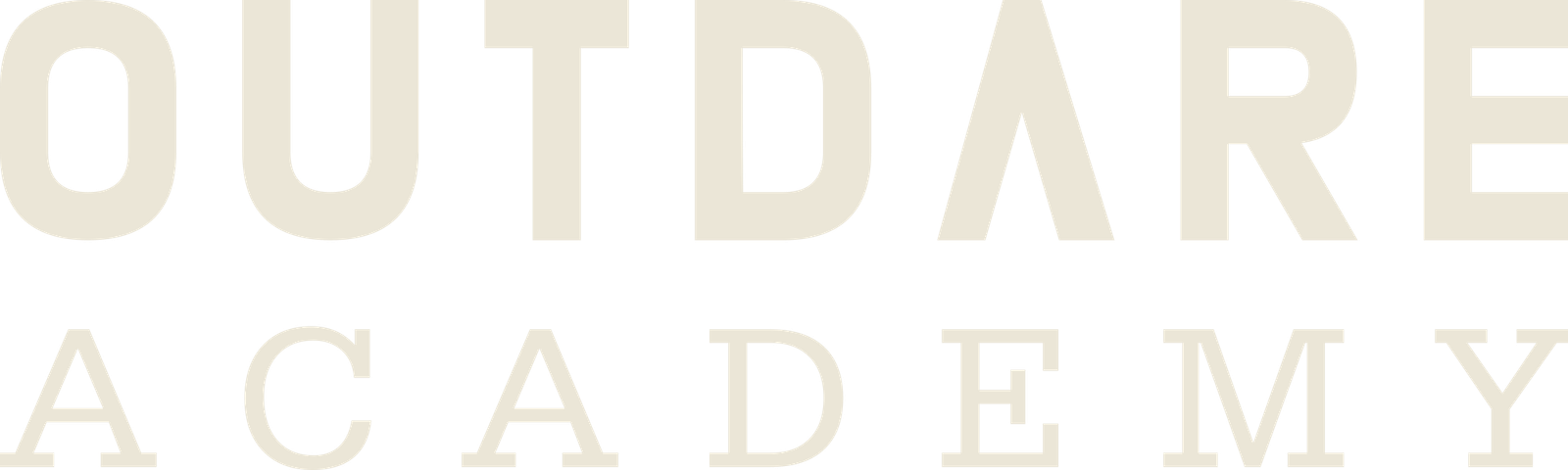 Outdare Academy